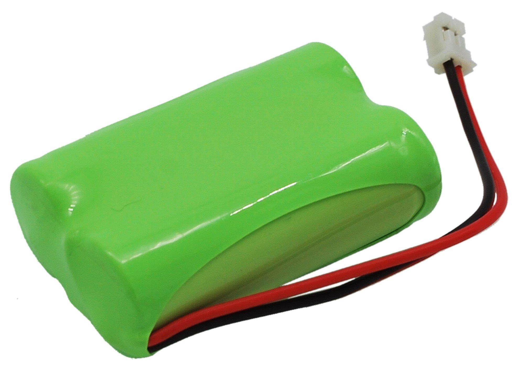 1200mAh Battery For PHILIPS SBC-SC487, SCS-SC477,