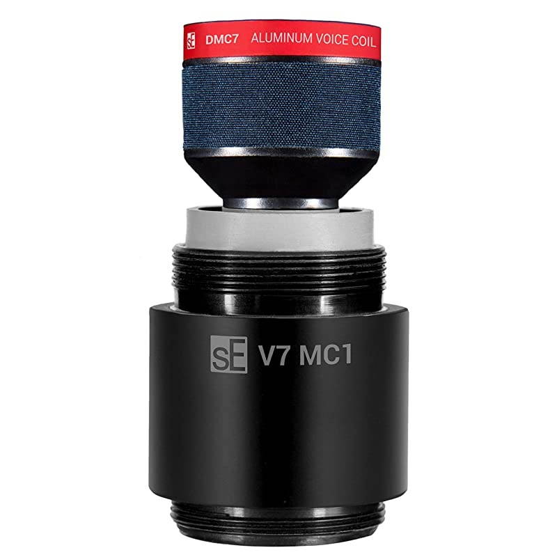 V7 MC1 Capsule for Wireless