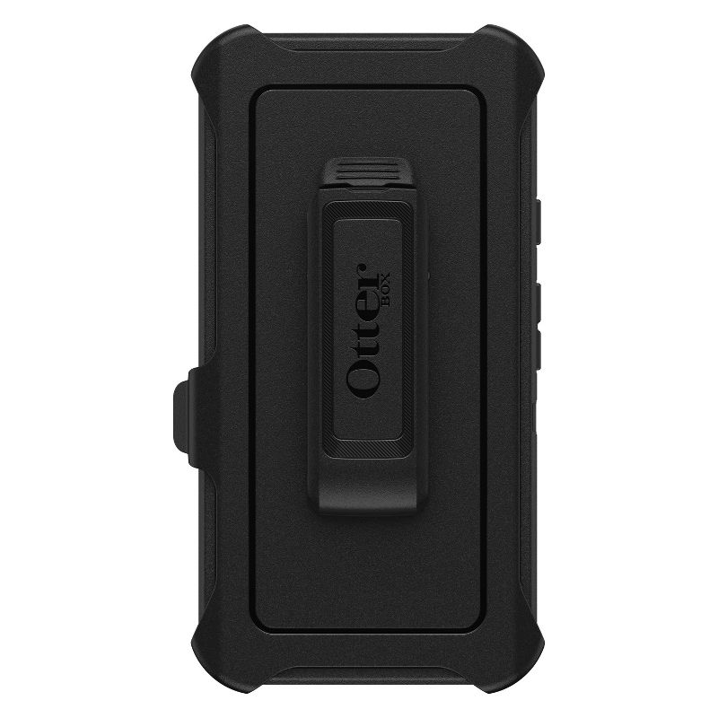 OtterBox Google Pixel 5 Defender Case - Black