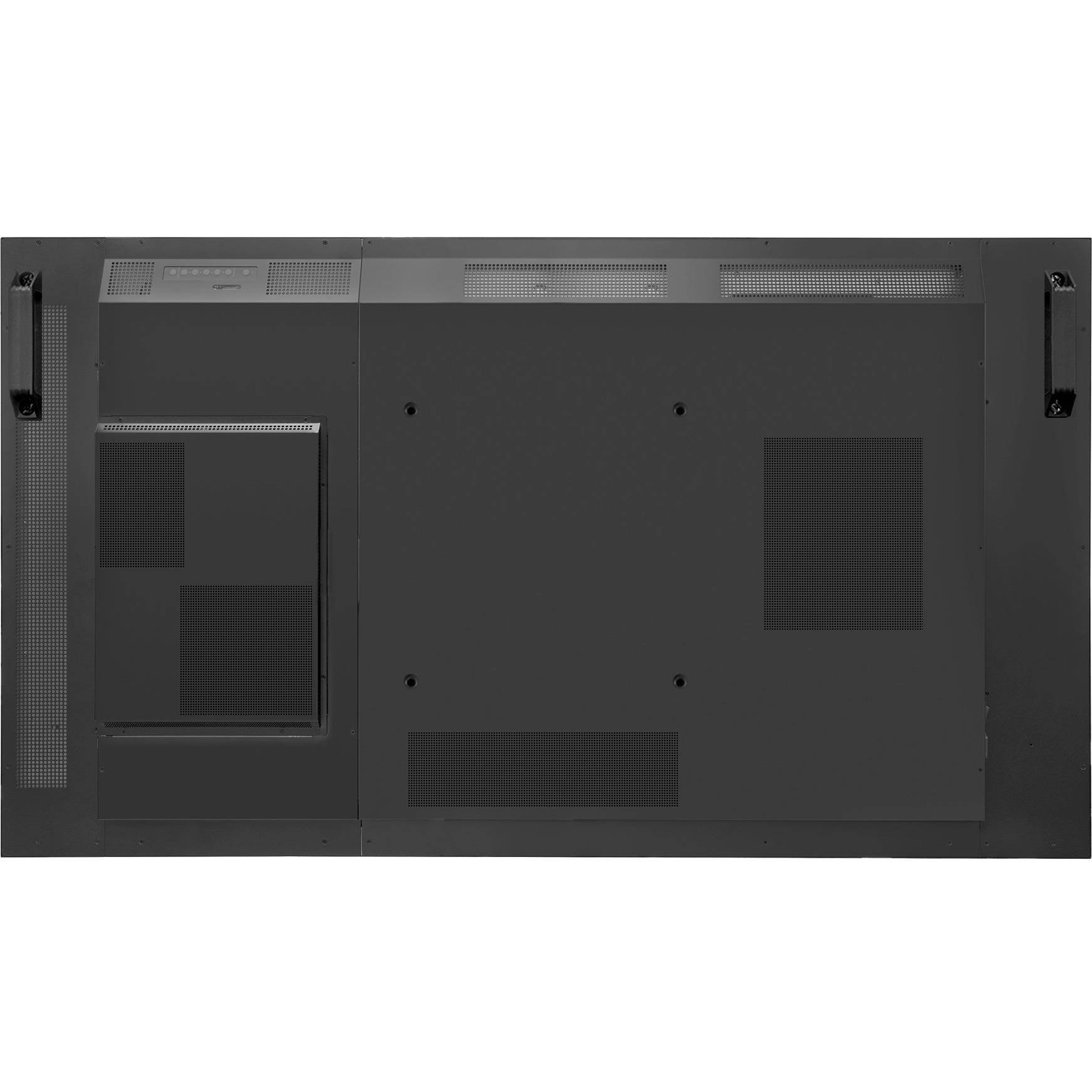 Planar 997-9248-00 EP5024K 50" Ultra HD Professional LCD Commercial Display