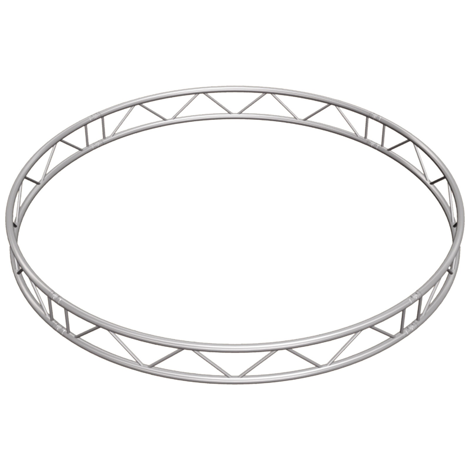 Global Truss IB-C4-V90 13.12FT 4 x 90 Degree Angle Arc Trussing Circle