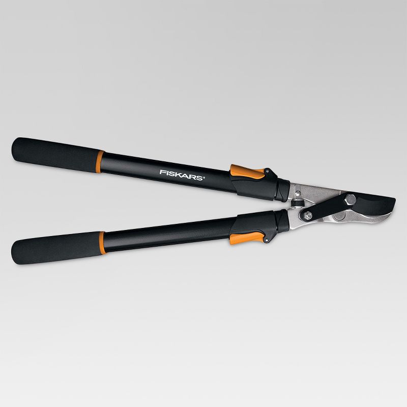 Fiskars Extendable Power-Lever Lopper (25" - 37")