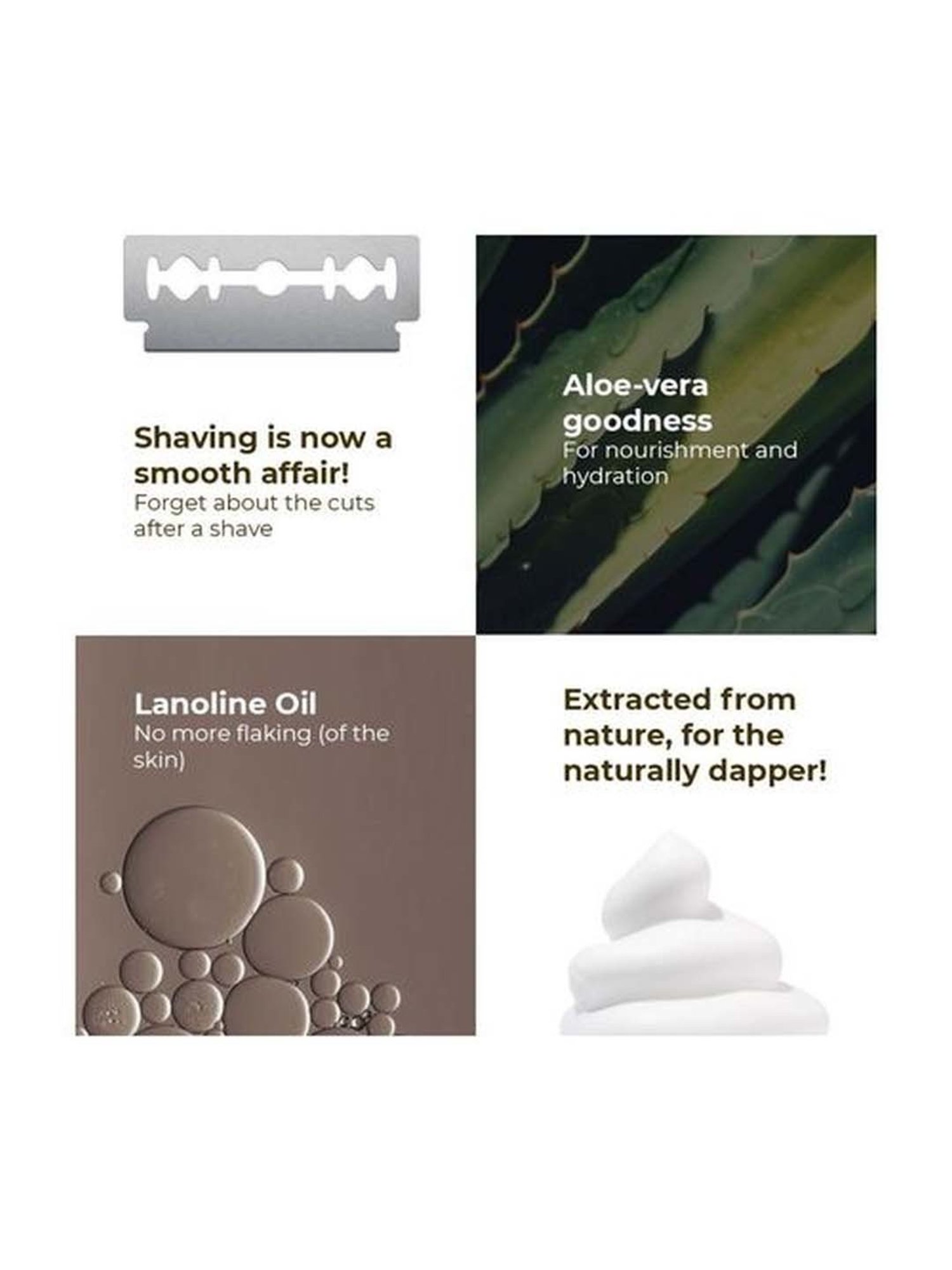 India Grooming Club Royale Revitalising After Shave Lotion - 100 ml