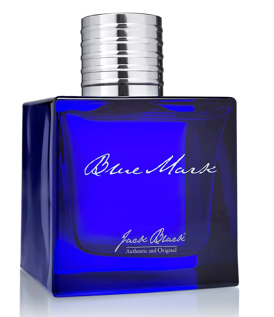 Jack Black Blue Mark Eau de Parfum