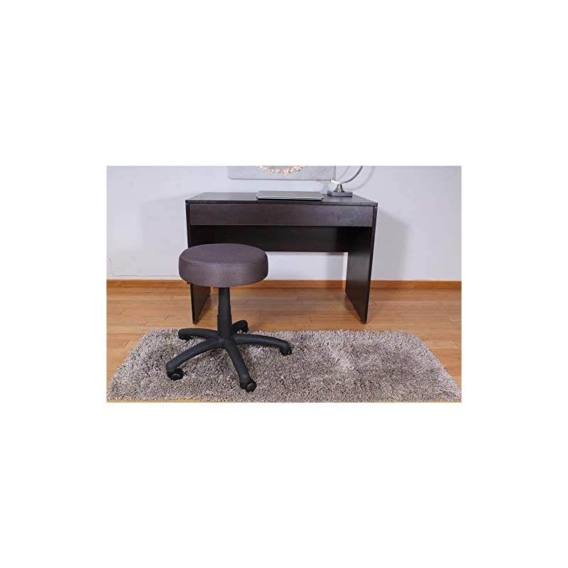 DOT Stool in Charcoal Grey