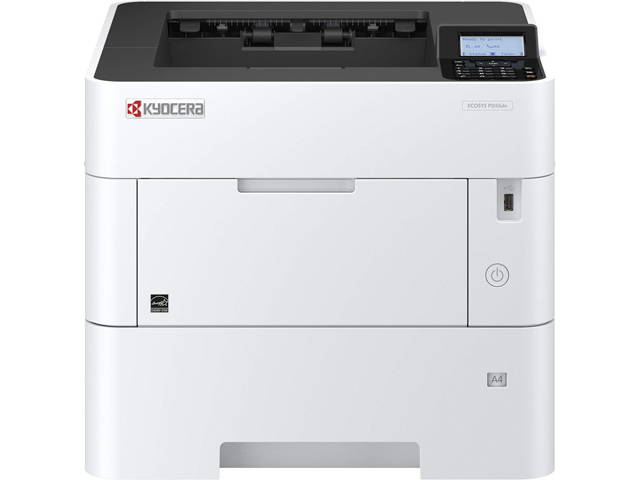 Kyocera ECOSYS P3155dn Monochrome Laser Printer