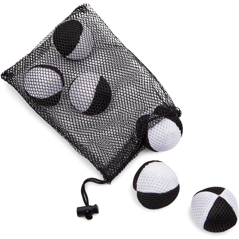 PlanToys TRIO STACKING