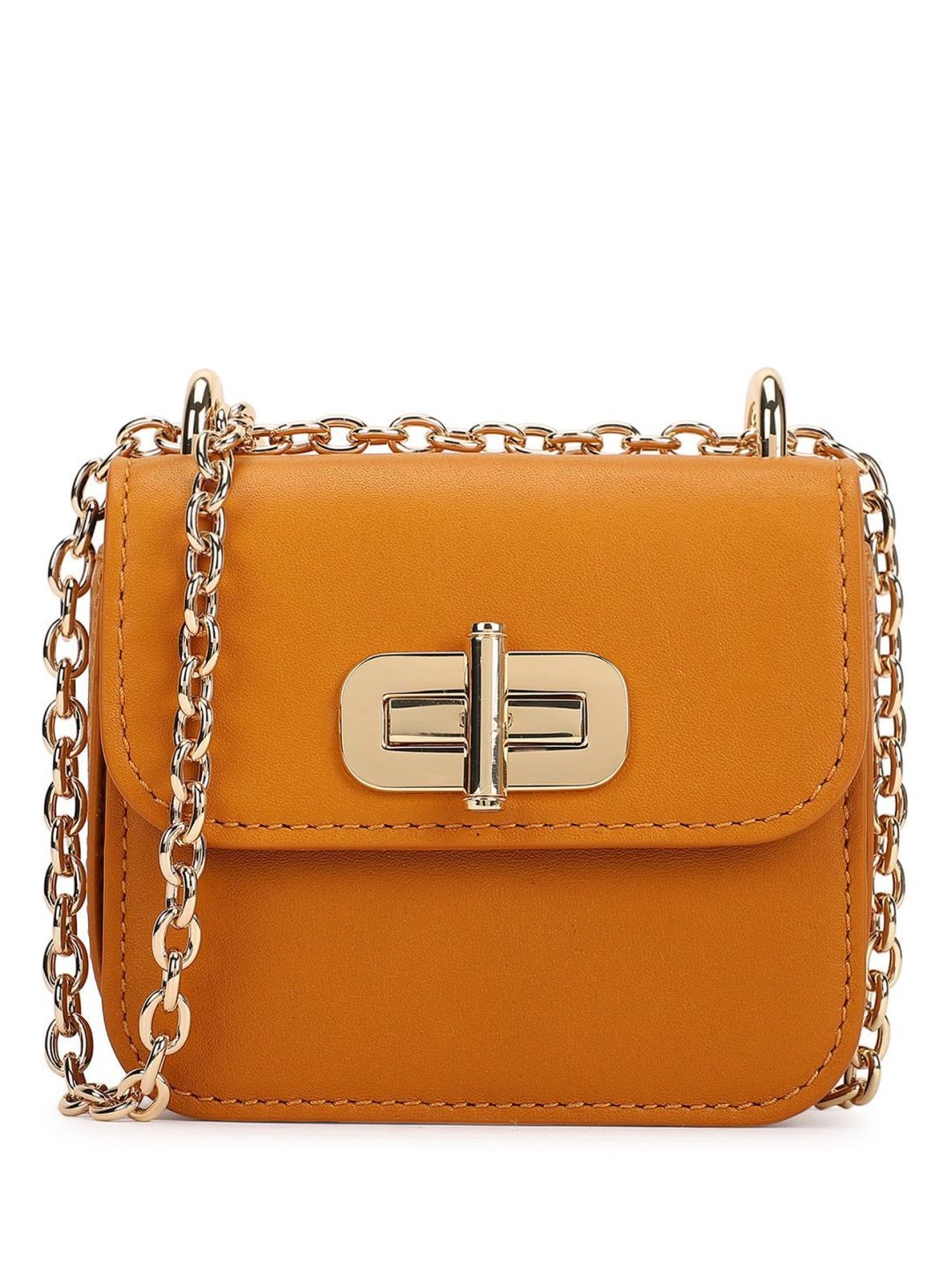 TOMMY HILFIGER Crest Gold Medium Cross Body Bag