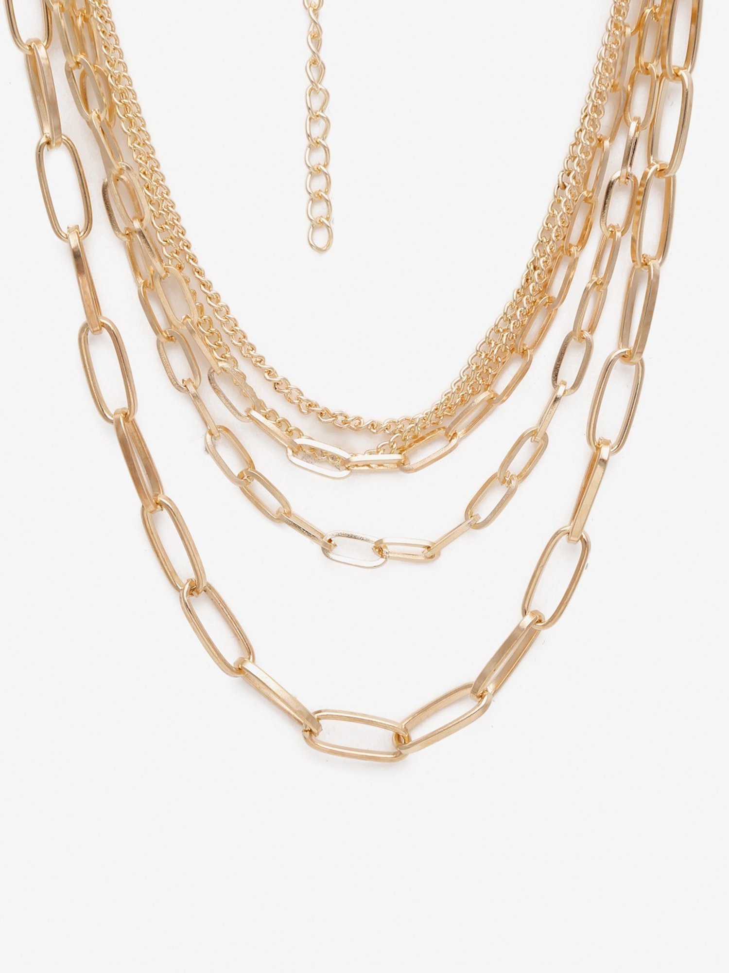 YouBella Jewellery for Women Stylish Pendant Necklace for Women & Girls