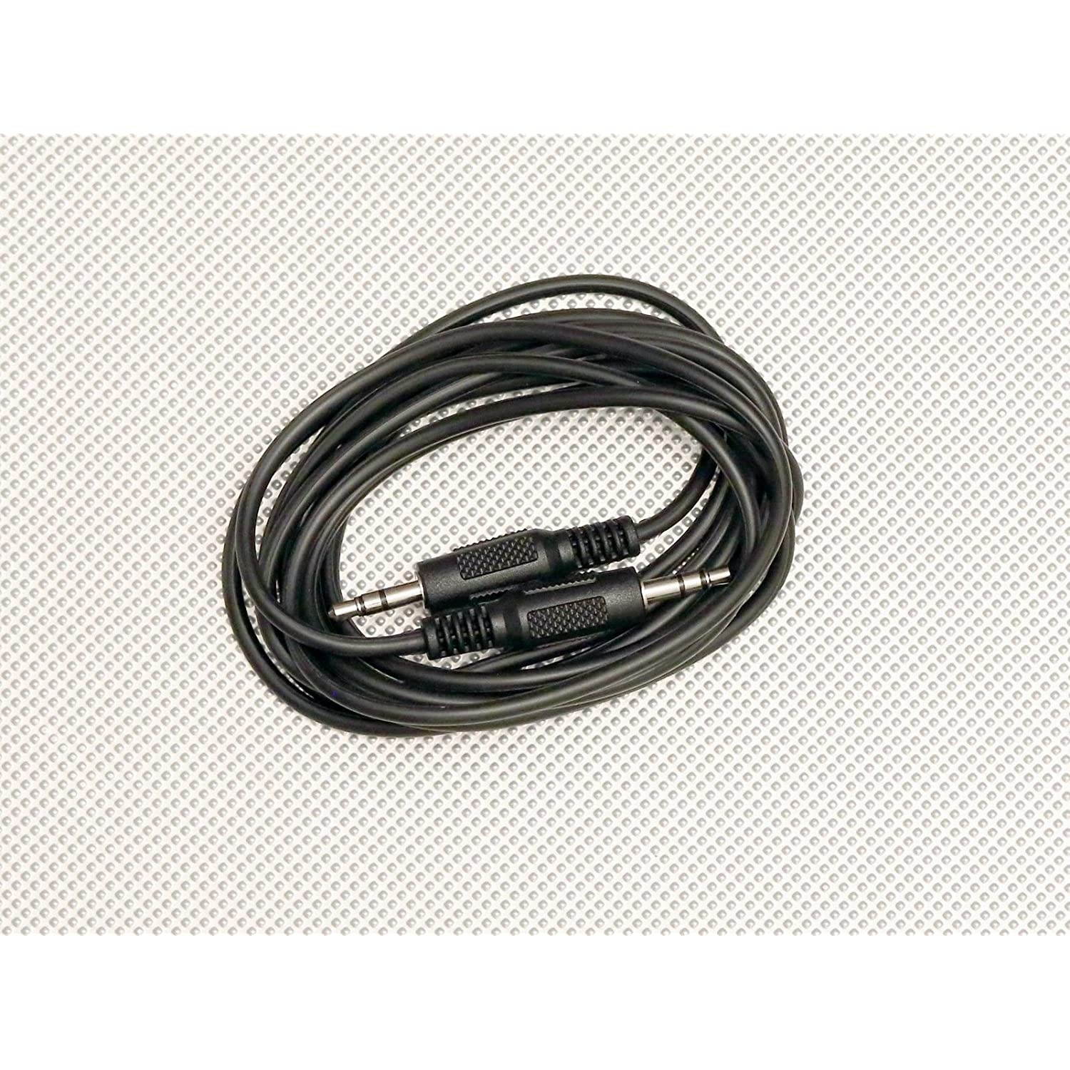 SummitLink Replacement Control Pod Two Tone Edition for Logitech Z-2300 Computer Speakers W/B