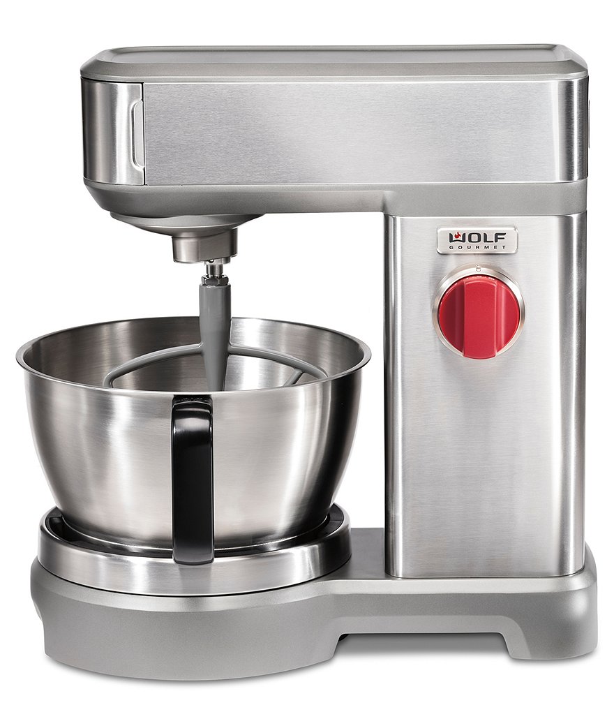 Wolf Gourmet 7-Quart Stand Mixer