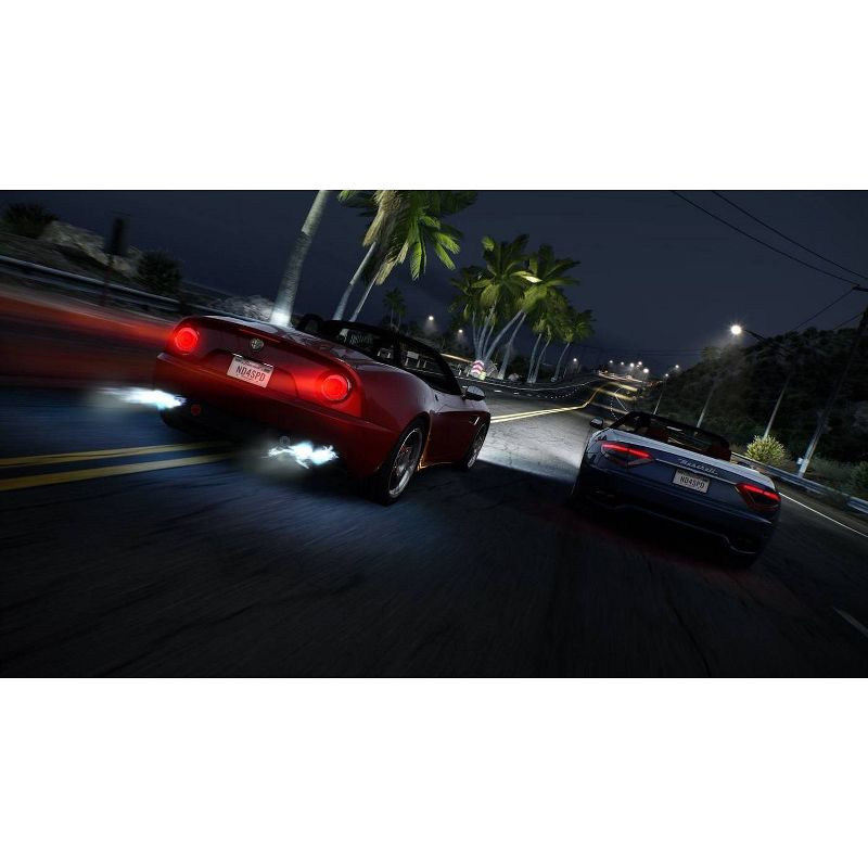 Need for Speed: Hot Pursuit Remastered - Xbox One/Series X|S (Digital)