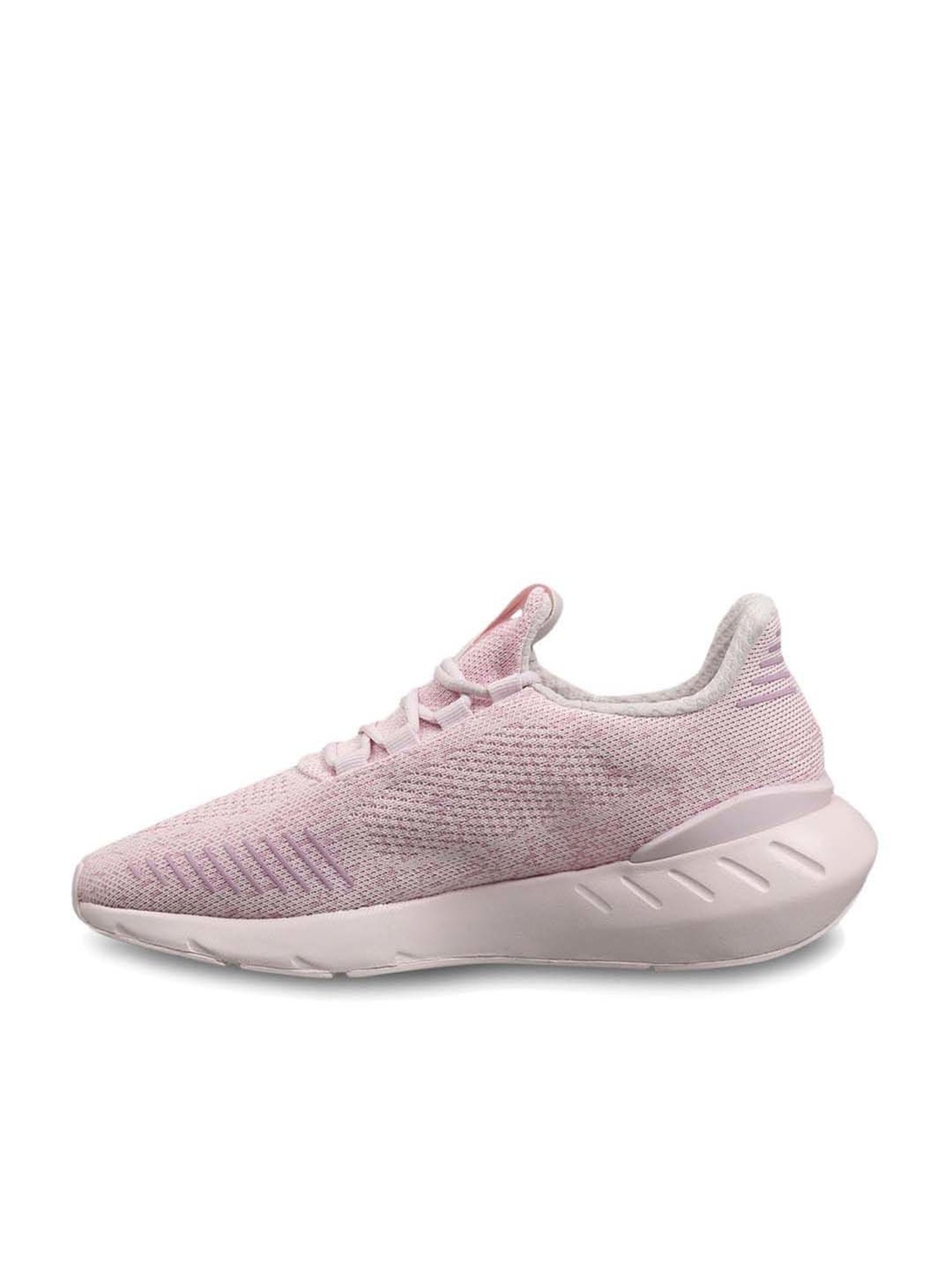 Adidas Originals Women's Swift Run 22 Decon Pink Sneaker