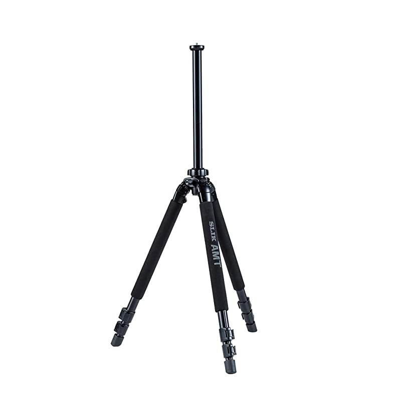 Pro 700 DX Tripod Legs - Black