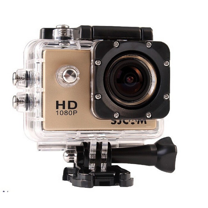 Original SJ4000 Action Camera Diving 30M Waterproof Camera 1080P Full HD Helmet Camera Underwater Sport Cameras Sport DV Gopro