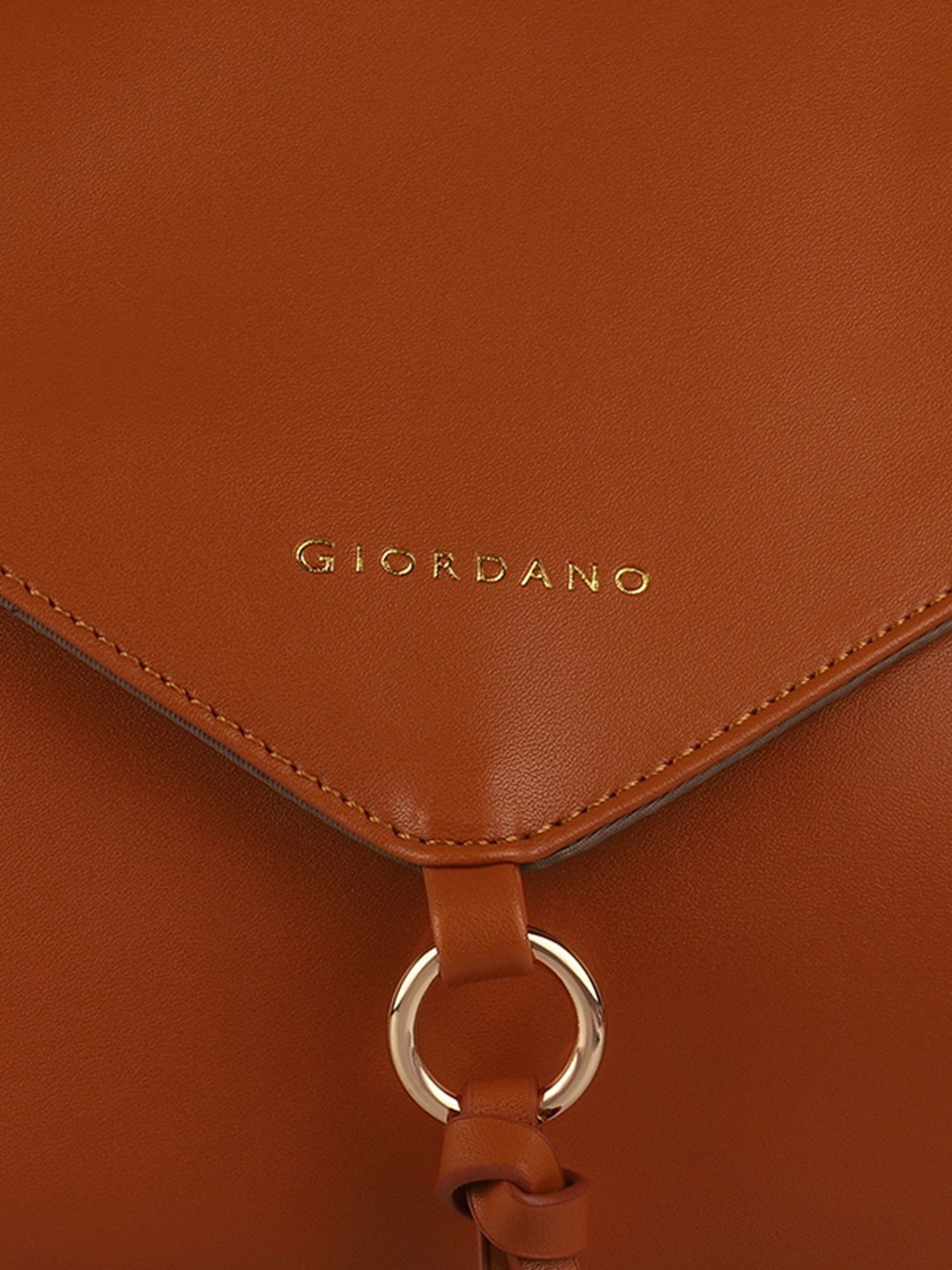 Accessorize London Green Solid Pouch