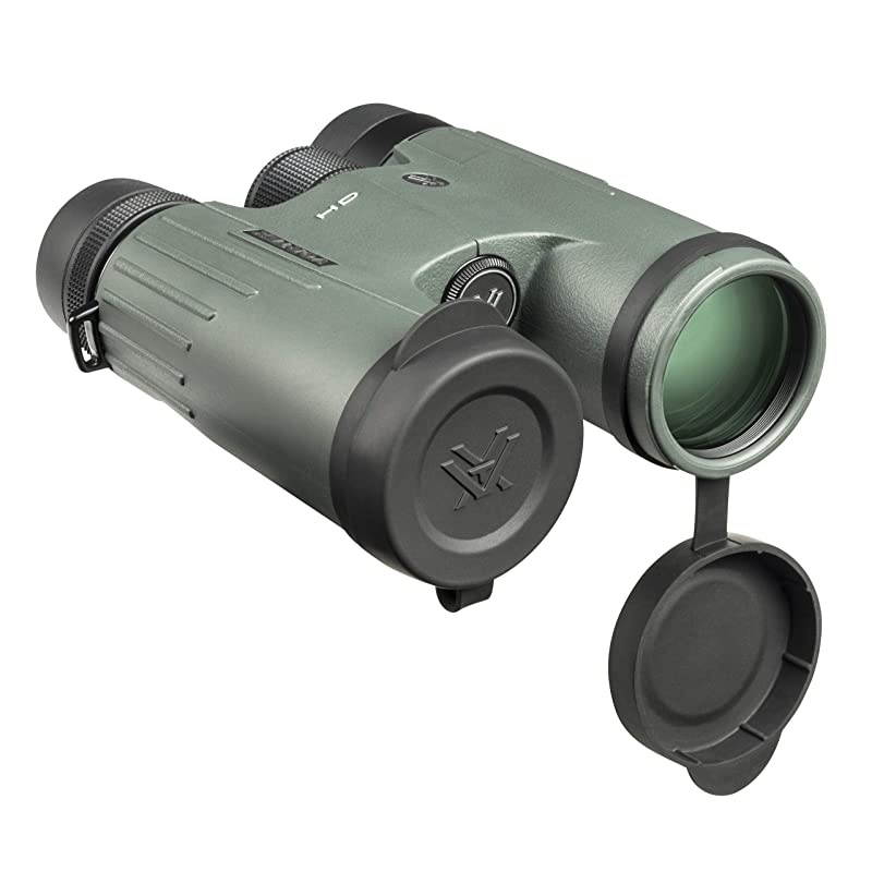 Optics Binocular Caps Viper HD 42mm