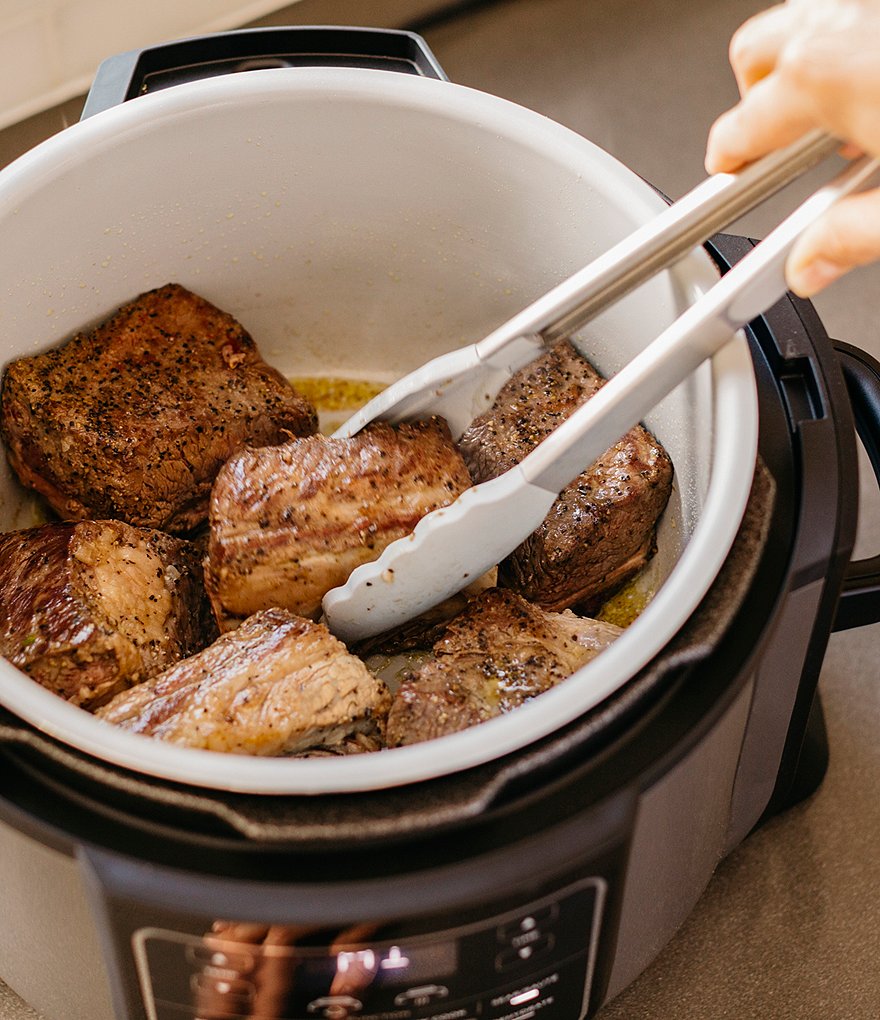 Ninja Foodi 6.5 Qt. Pressure Cooker with Tendercrisp Technology