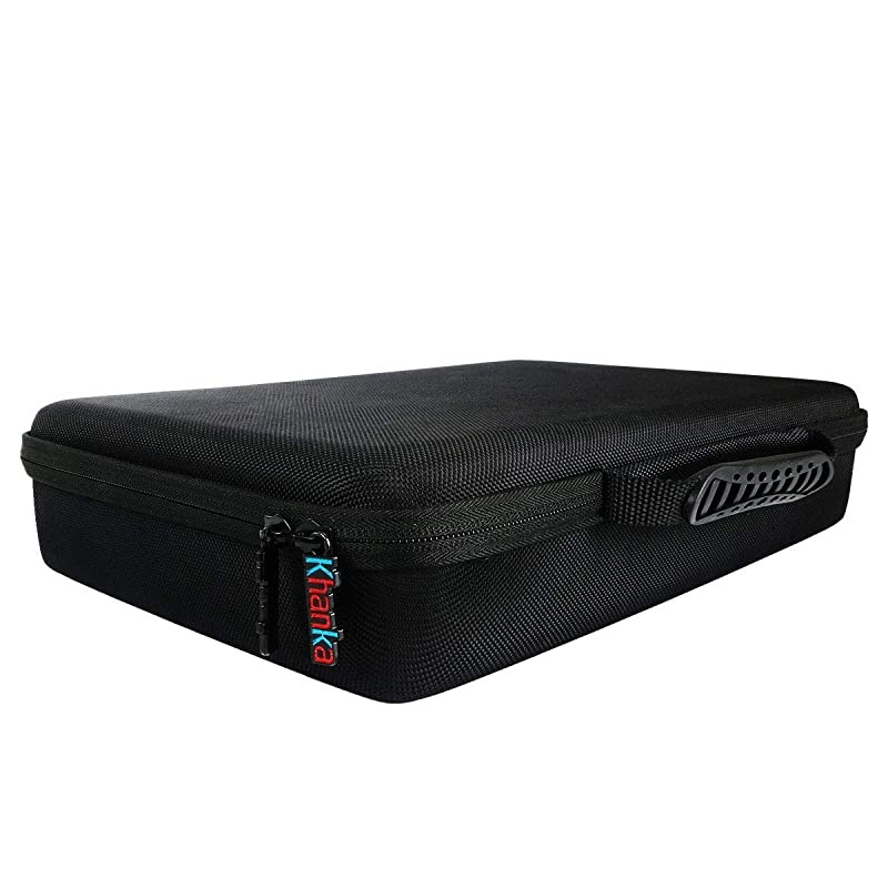 Hard Travel Case Replacement for NVIDIA Shield TV Gaming Edition | 4K HDR Streaming Media Player