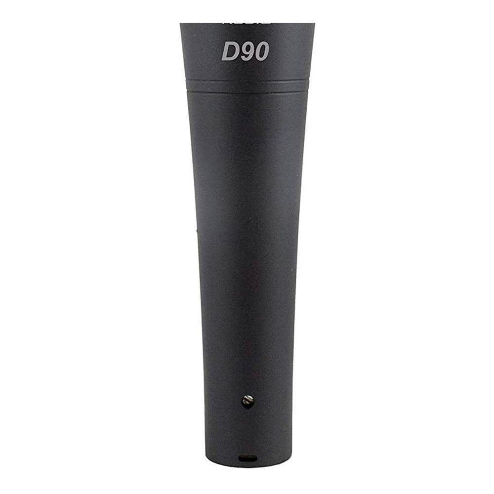 CAD Audio - D90 - D90 Premium Supercardioid Dynamic Handheld Microphone