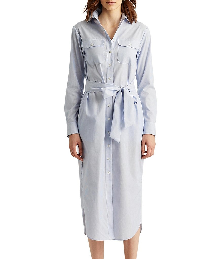 NIC + ZOE Lemon Squeeze Dress