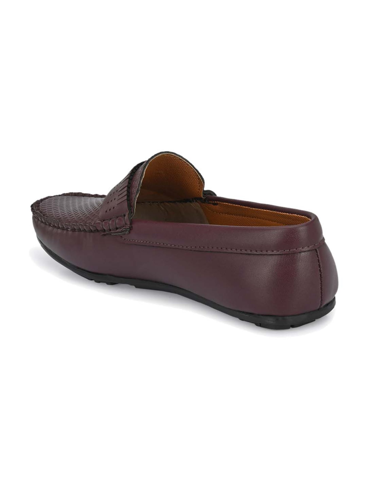 SPERRY Men's Billfish 3-Eye Dark Tan Boat Shoes