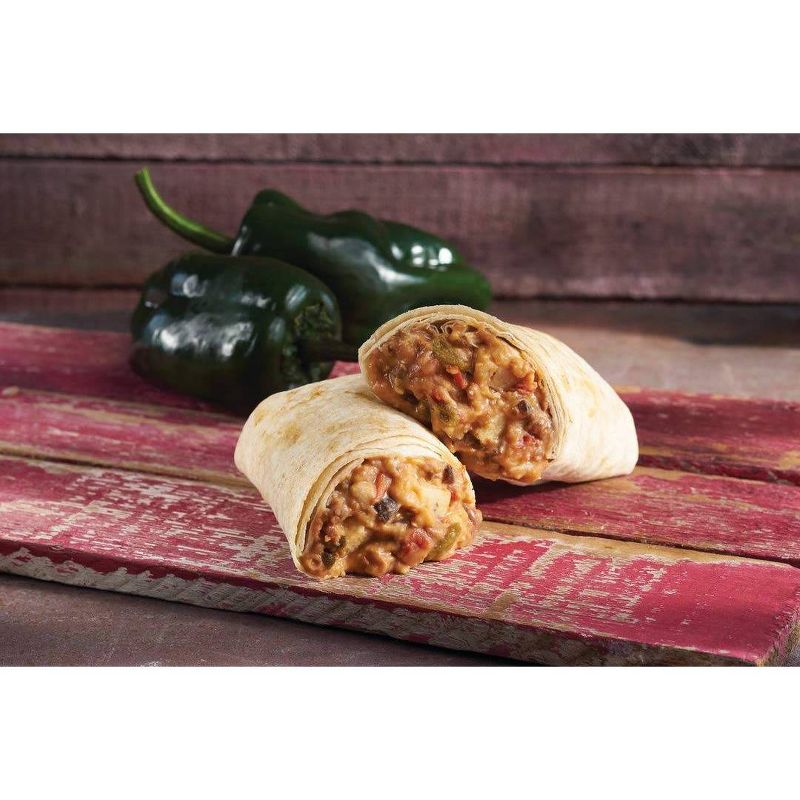 Amy's Frozen Southwestern Burrito - 5.5oz