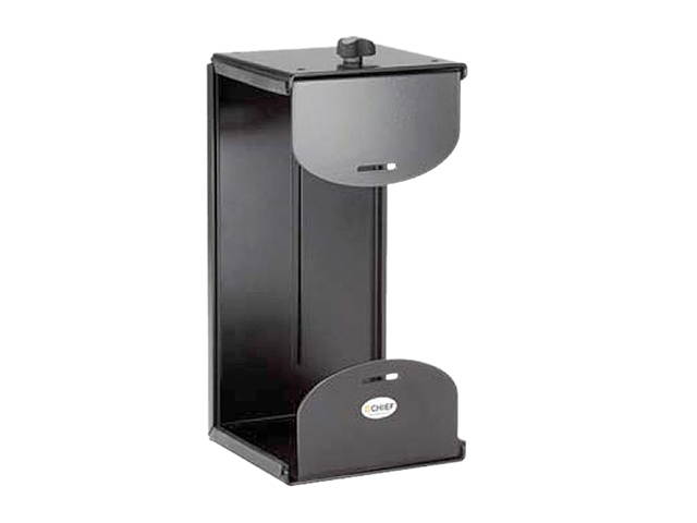 CHIEF KSA1020B CPU Wall/Desk Mount
