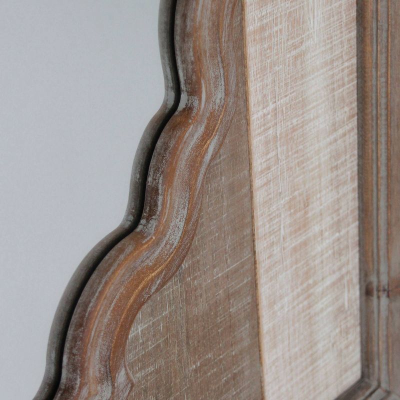 Elegant Farmstead Mirror - Firstime & Co.