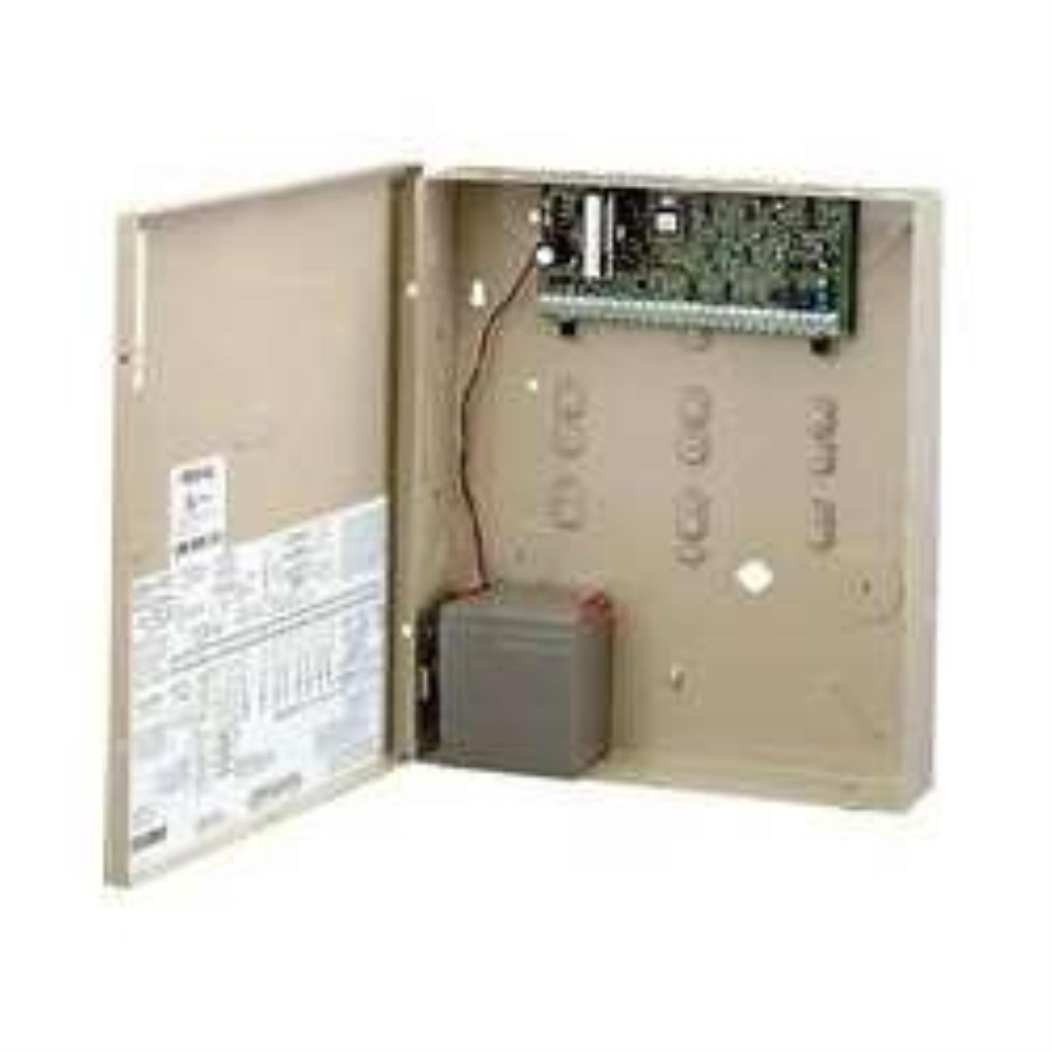 VISTA-15P HONEYWELL INTRUSION EXPAND 6 ZONE PLUS SERIES