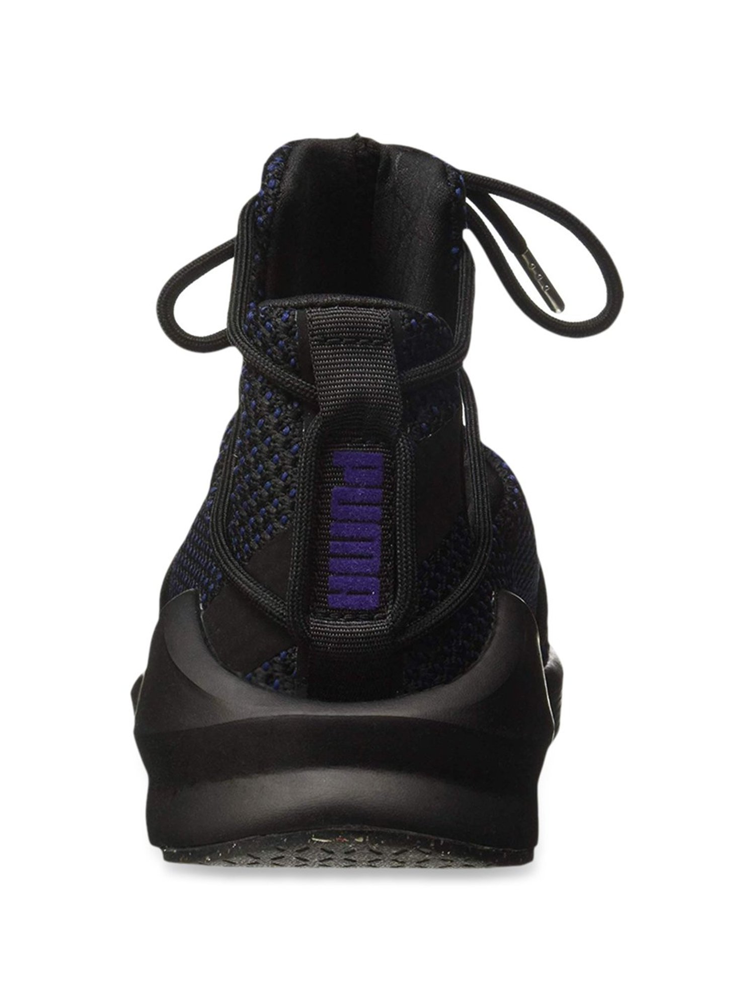 Power by Bata Women's Black Training Shoes