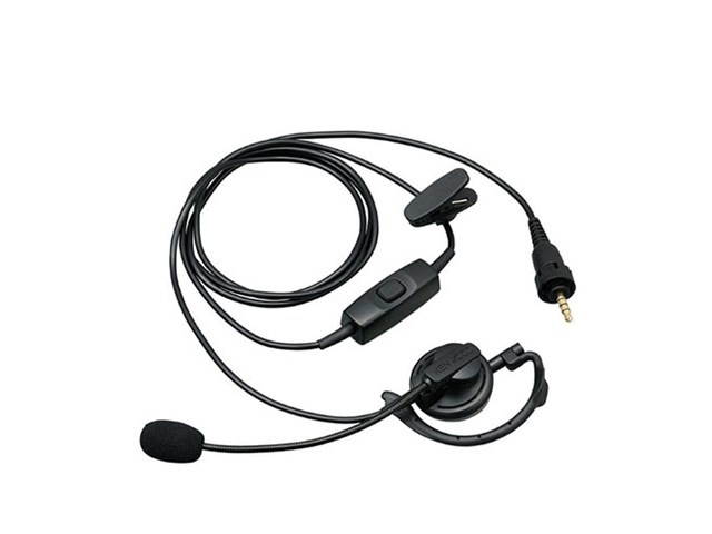 Kenwood KHS-37W C-Ring ear hanger Kenwood KHS-37W C-Ring ear hanger