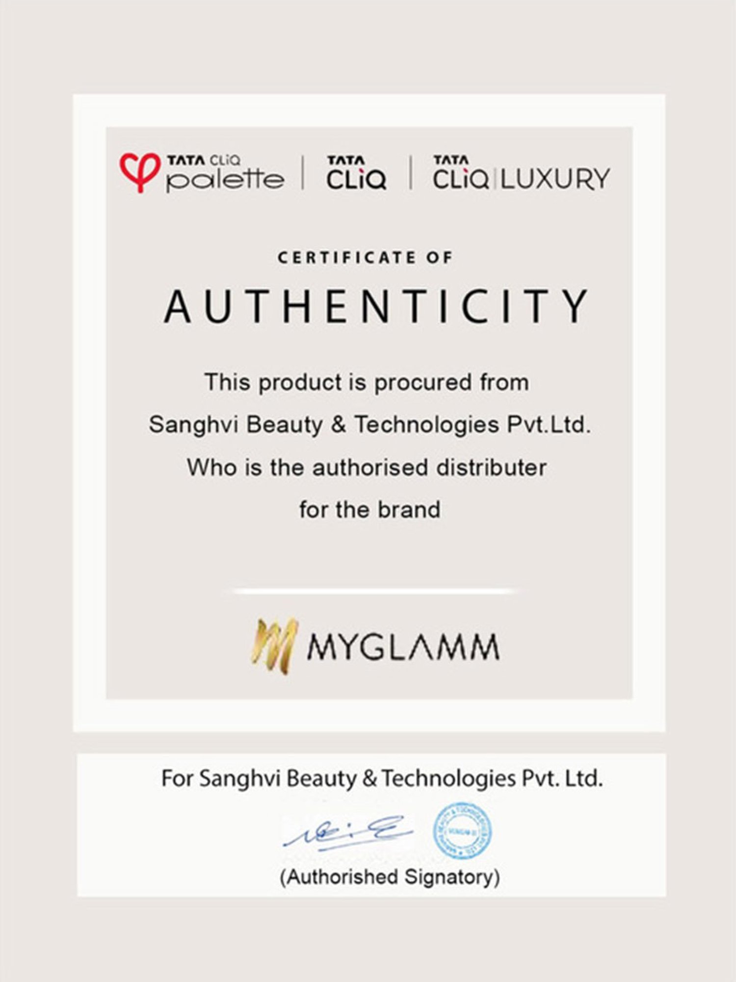 MyGlamm Pout by Karan Johar Luxe Plumping Lipstick Wine N Pout - 3.5 gm