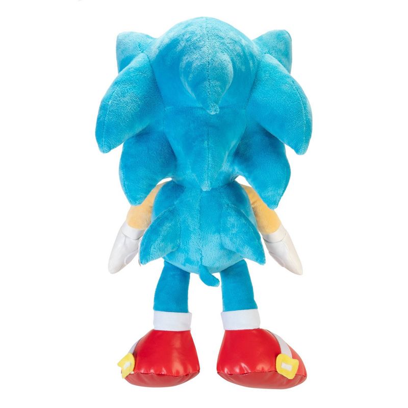 Sonic - Jumbo Plush Sonic