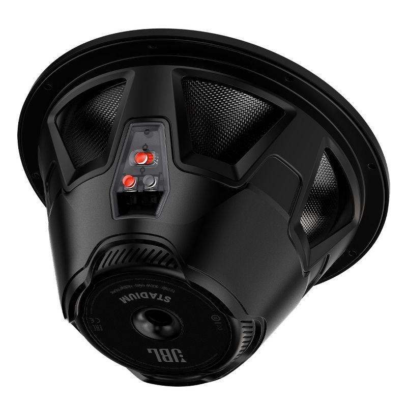JBL Stadium 122SSI 12" (300mm) High-Performance Car Audio Subwoofer - Each