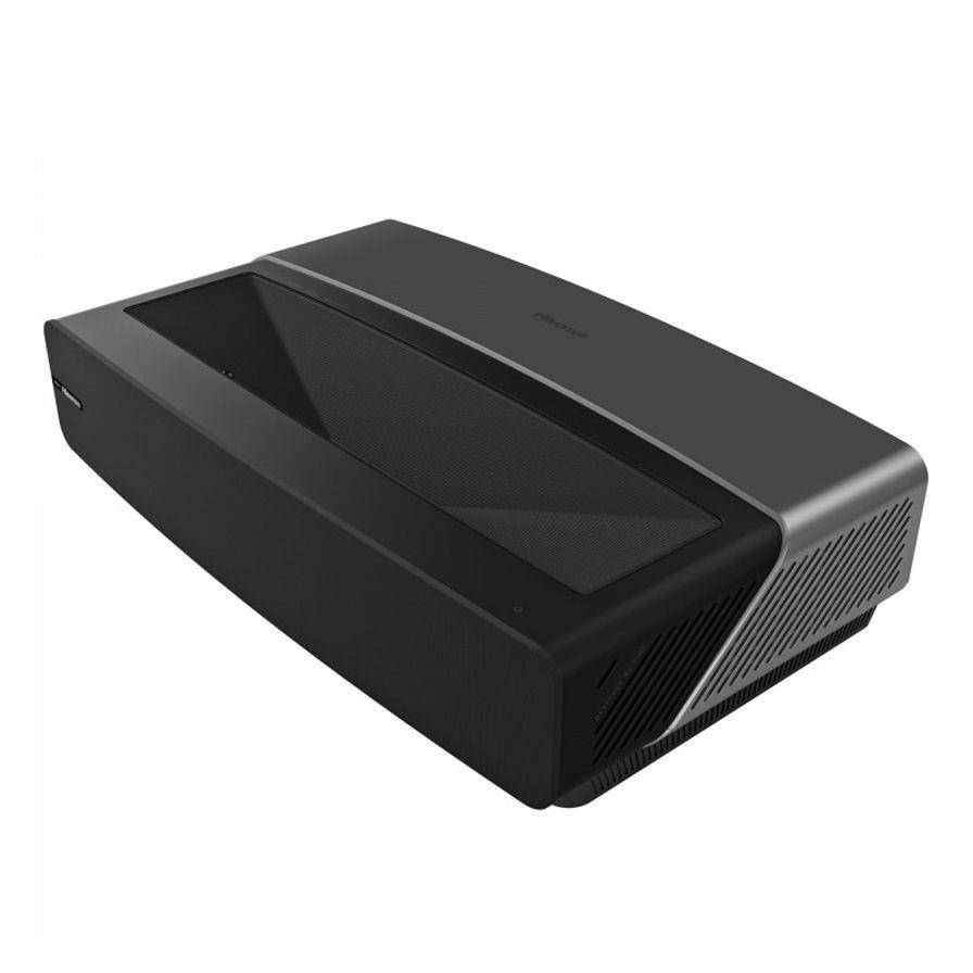 Hisense 100 Inch- 4K UHD HISENSE ANDROID SMART LASER TV WITH HDR (100L5F) (2020)