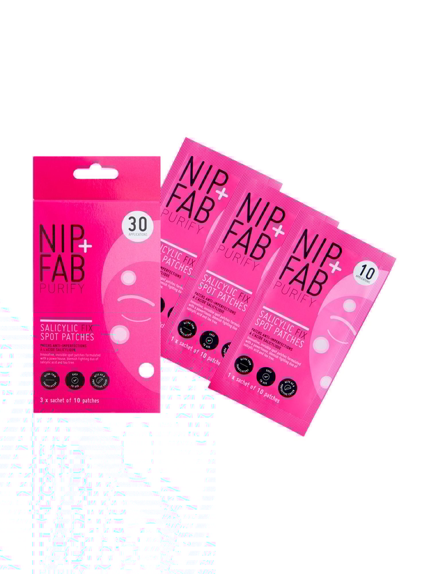 ENN Blink Balm Eyelash and Eyebrow Growth Balm - 15 gm