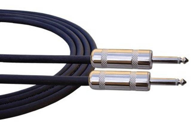 Horizon Speaker Cable - 1/4" Plugs-50'
