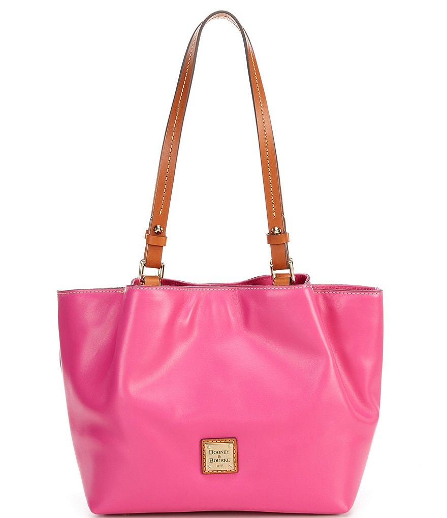 Dooney & Bourke Wexford Collection Small Flynn Tote Bag