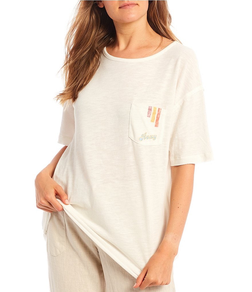 Double Zero Tie-Dye Short Sleeve Tee