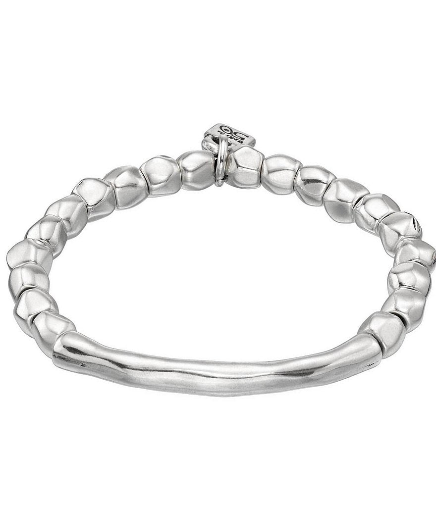 UNOde50 Journey Beaded Bracelet