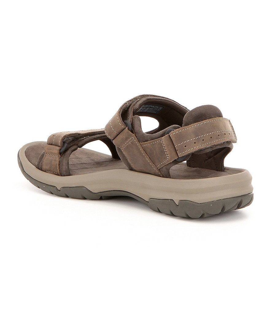 Teva Men's Langdon Waterproof Sandals