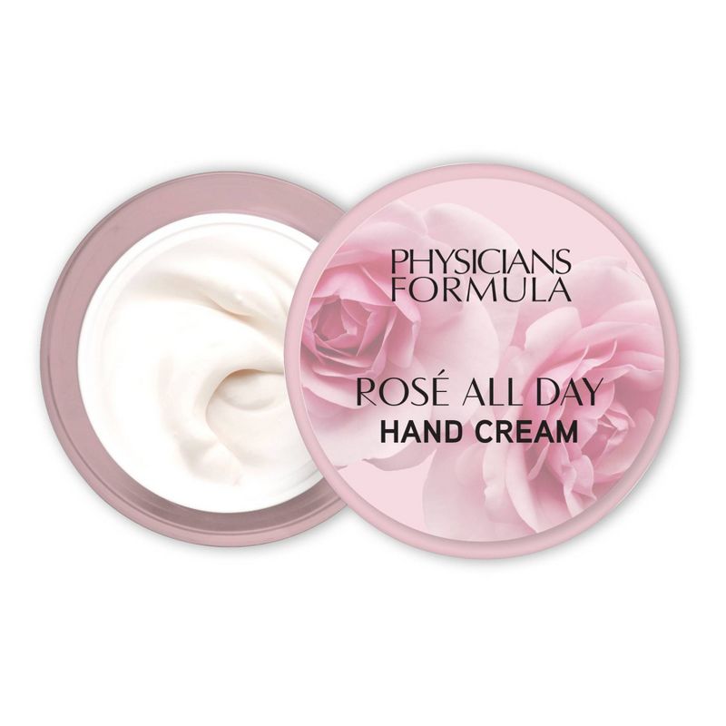 Physicians Formula Rose Take The Germs Away Cosmetic Set - 6pc