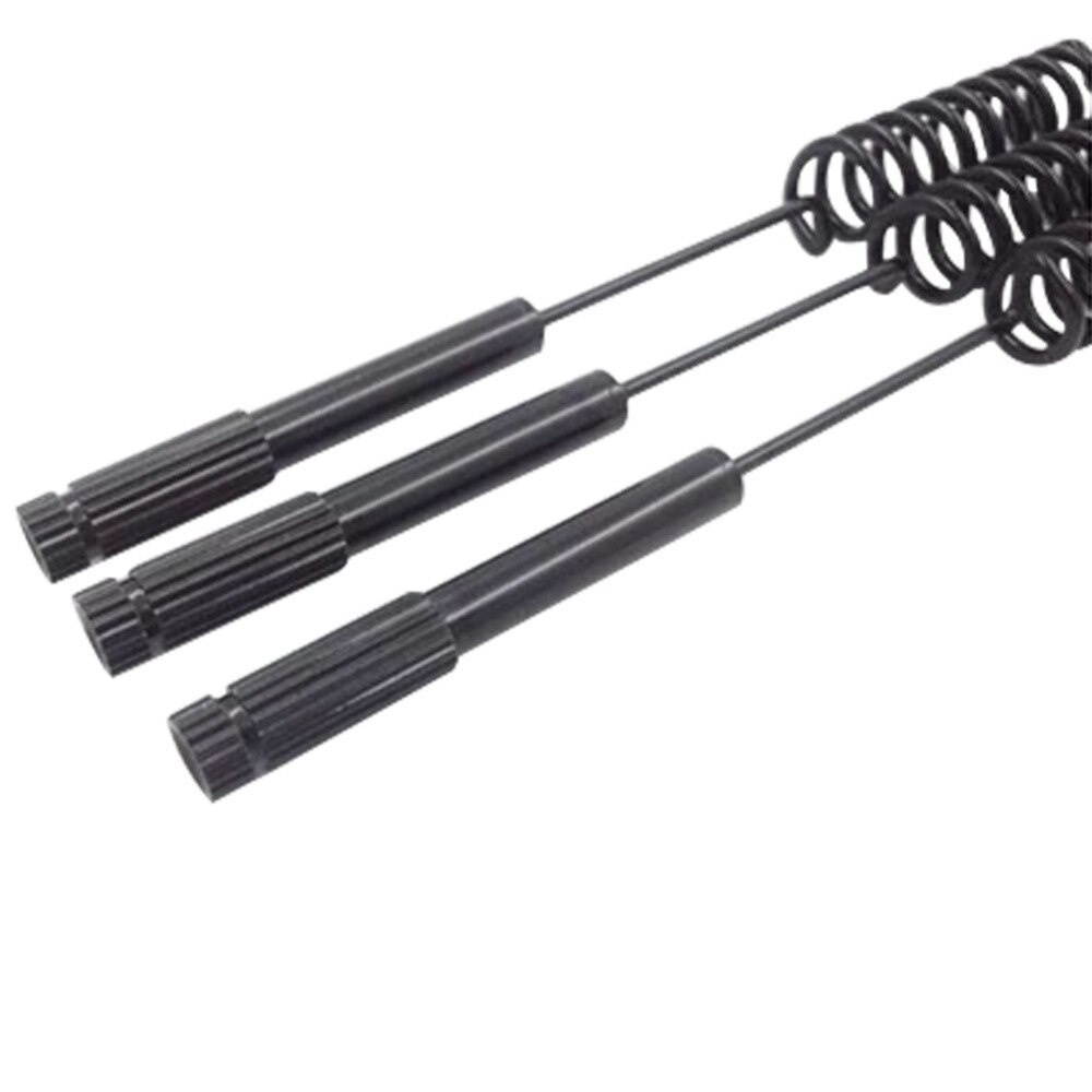 2 pcs 12 dbi 433Mhz Antenna half-wave Dipole antenna SMA Male with Magnetic base for Ham Radio Signal Booster Wireless Repeater