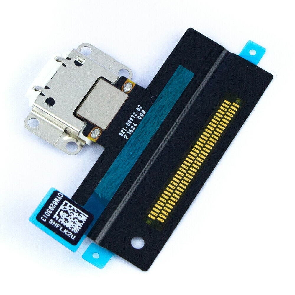 Charging Port Flex Cable for White Apple iPad Air 3 2019 A2152 A2123 A2153 10.5"