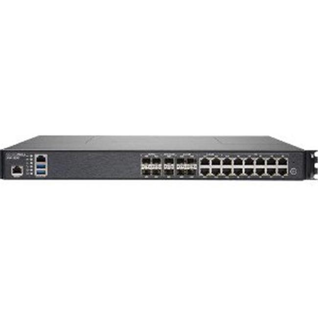Firewall, Mikrotik, Pfsense, VPN, 1U Rackmount, B75,Intel I7 3770,Network Security Appliance,(Gray),[HUNSN RS09],[6LAN/2USB2.0/1COM/Fan],(Barebone System)