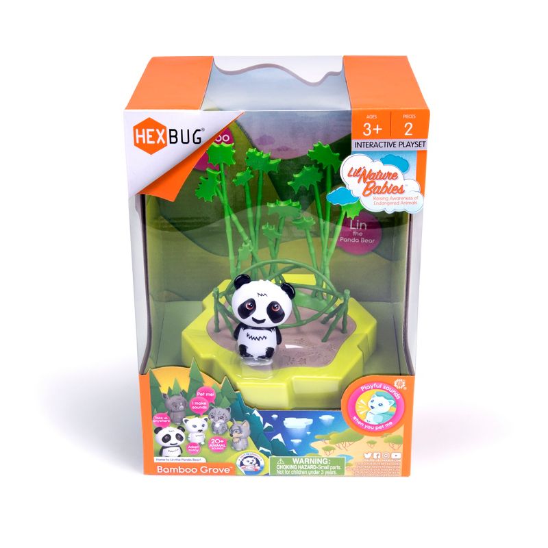 Learning Resources Coding Critters Scamper & Sneaker, Interactive Coding Toy, 22 Piece Set, Ages 4+