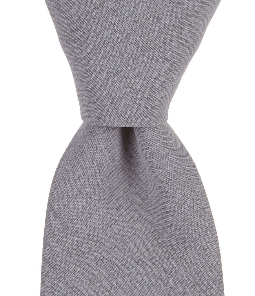 Original Penguin Village Solid Skinny 2 1/4#double; Tie