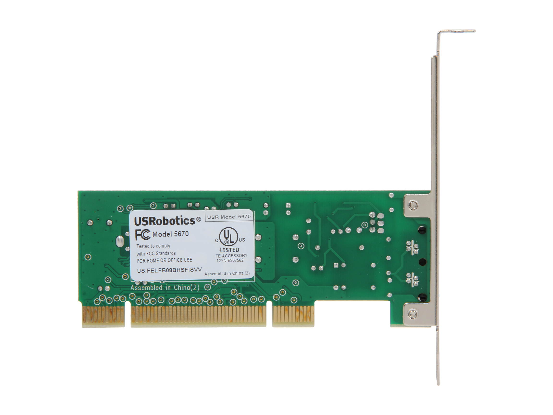 U.S. Robotics USR5670 Fax modem