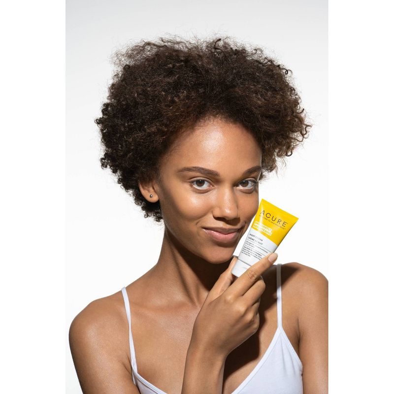 No7 HydraLuminous Water Surge Gel Cream - 1.69 fl oz